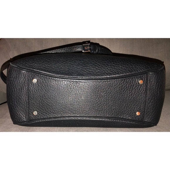 Kate Spade Leighton Satchel Large - Picture 9 of 15